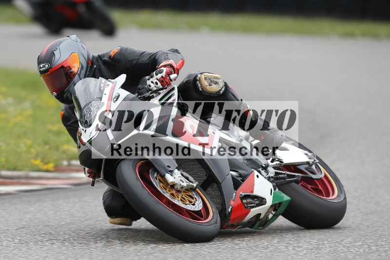 /35 26.07.2025 Speer Racing ADR/Gruppe rot/585
